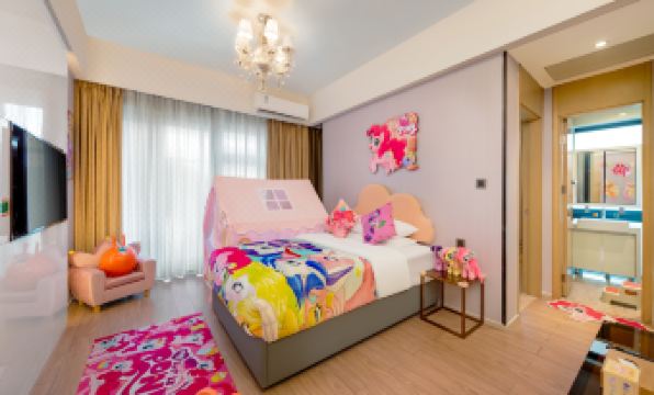 Vienna Hotel (Zhuhai Hengqin Port Ocean Kingdom)