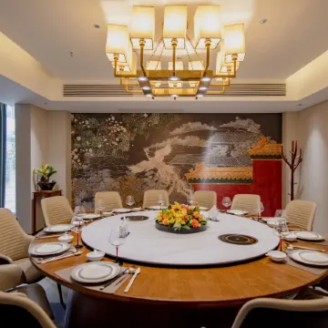 Mianzhu Youdao Club Hotel