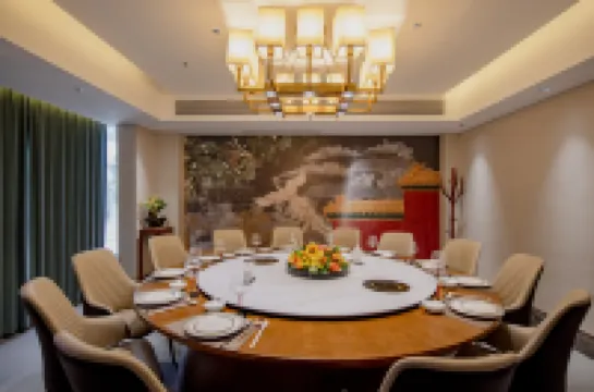 Mianzhu Youdao Club Hotel