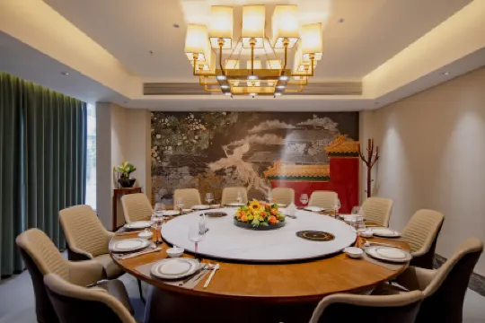 Mianzhu Youdao Club Hotel