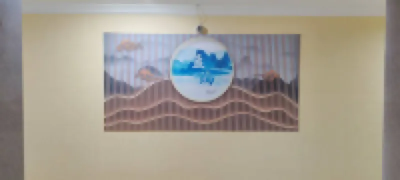 Lanyu  Hotel (Tai'an Wanda Plaza Branch)