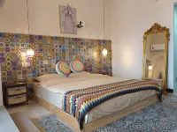 Zixing Dongnanxi Leisure Apartment
