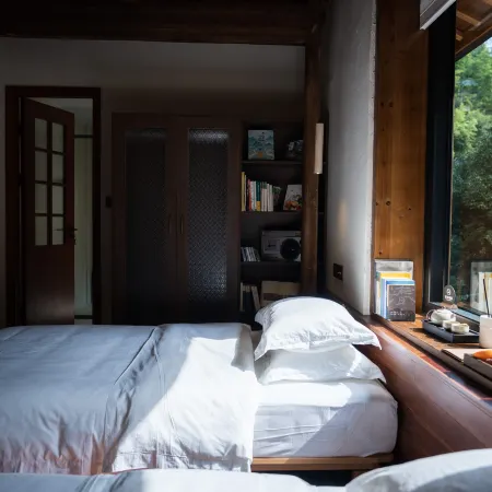 Songyang County Lixia and Sea Home stay