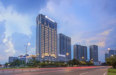 Grand New Century Hotel