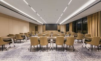 Orange Hotel (Guiyang Qingzhen Junyue International Branch)