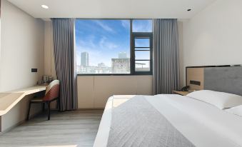 Dongguan Xiegang Jinquan Hotel