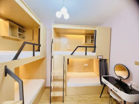 LinzhiJu Youth Hostel