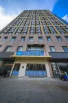 HanTing Hotel (Jiaozuo Yingbin Road Henan University of Technology) فنادق في جياو دزوى