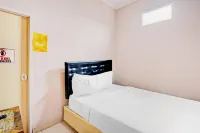 Kediri Homes Guest House Hotel di Semen