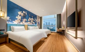 (Magnotel)Weihai Torch Eighth Street International Beach Store