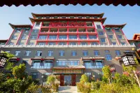 Fuyue Hotel - 3 étoiles