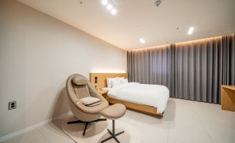 Mokpo Brown-dot Hotel Namak Branch