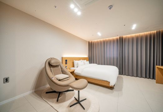 브라운도트 시설