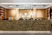 Difeng Hotel Hotels in Baicheng