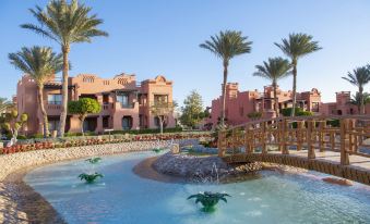 Charmillion Sea Life Resort