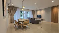 Bintang Goldhill, KL – 5-minute walk to The Exchange TRX & MRT Station