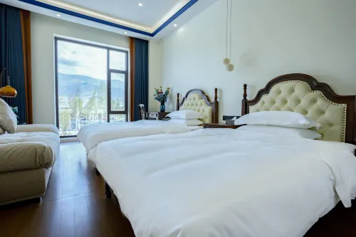 Xixi xili B&B