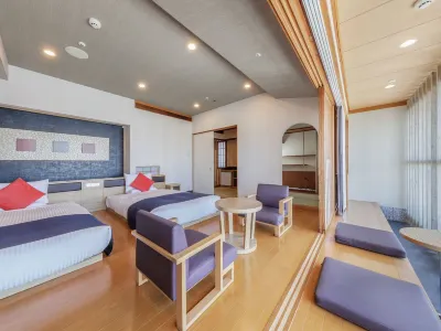 HOTEL MYSTAYS Nagoya Sakae Các khách sạn ở Nagoya