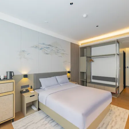 Yun zhi ju Hotel