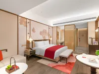 Yuluxe Hotel Baoji Hotels in Baoji