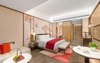 Yuluxe Hotel Baoji