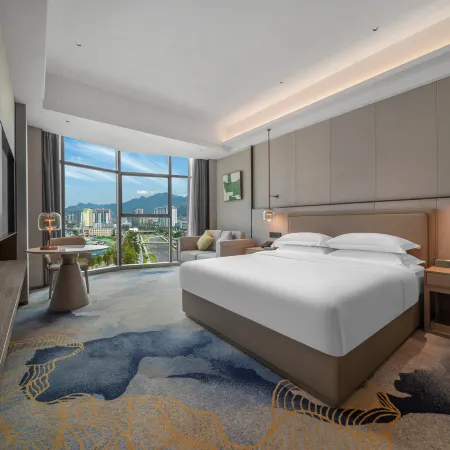 Wingate by Wyndham Junlian,Yibin