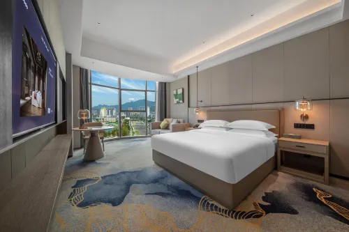Wingate by Wyndham Junlian,Yibin - Wi-Fi