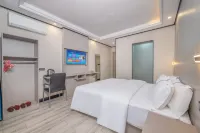 Runfengyuan Hotel (Liuzhou Ma'anshan Park)