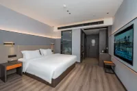 Yilai Hotel (Liling No. 1 Middle School No. 1 Riverside Scenic Area)