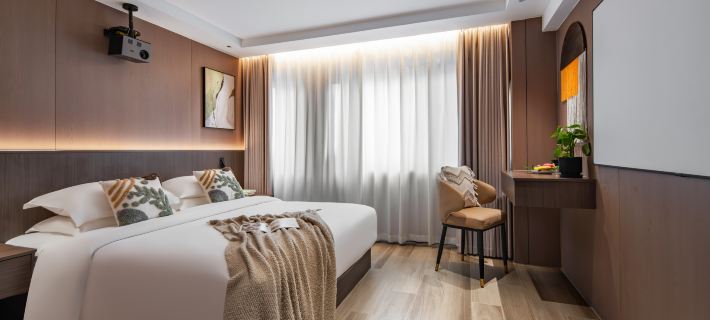 Changzhou Paiheting Hotel Hotels in Changzhou