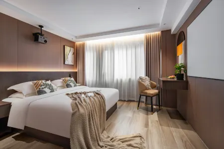 Changzhou Paiheting Hotel Отели рядом с Аэропорт Чанчжоу