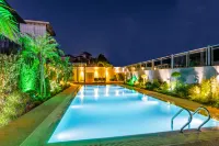 ROYGEM Hotel, Liuyang - spa