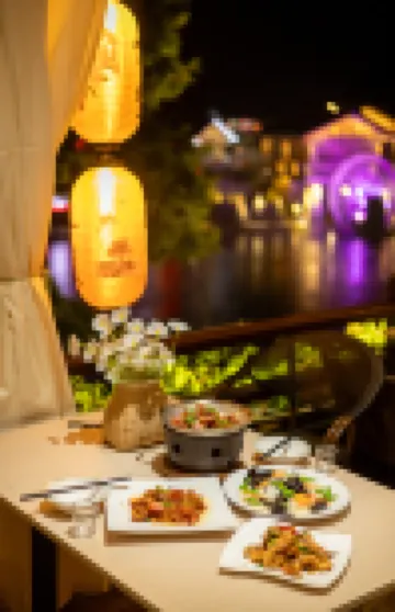 Zaishui Yifang Motel