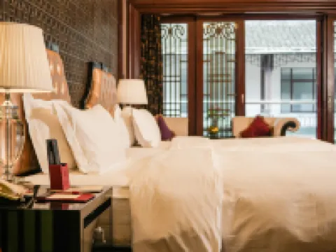 Eden Club House Các khách sạn gần Xizha