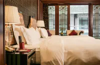 Eden Club House Hotels near Xu Changming Painting Academy