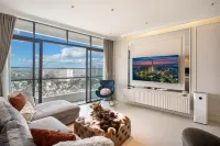 City Garden Suites - Panorama Penthouse - Inns