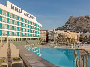The Level at Melia Alicante