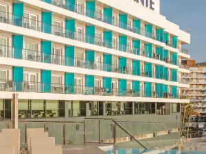 Khung cảnh trữ tình Phổ Biến Tại Alicante