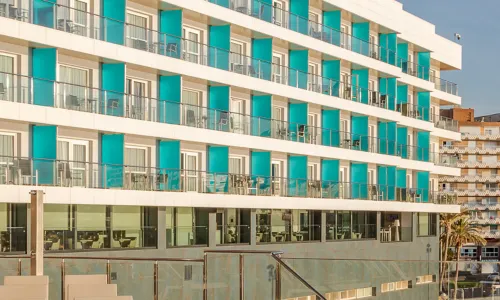 The Level at Melia Alicante