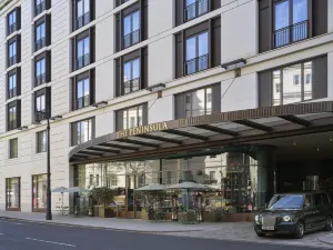 The Peninsula London
