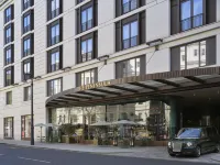 The Peninsula London Hotels near London South Bank University