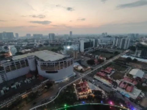 The Shore Residence Melaka