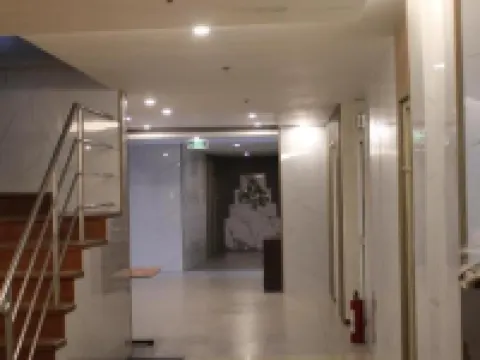 LM เมโทร โรงแรม โรงแรมในซัมโบอังกา