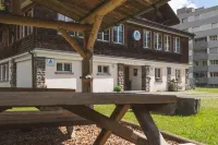 Engelberg Youth Hostel