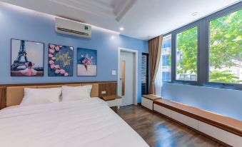 Everest Hotel - The top of satisfaction
