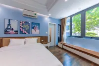 Everest Hotel - The top of satisfaction Hotels in Quan Thanh Xuan