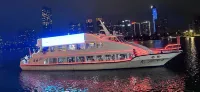 Jinjiang Inn Style (Huizhou West Lake Park DongZhan Store) - 2 stjerner