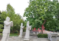 扶風關中風情園溫泉酒店