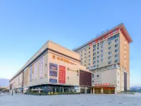 Vienna Hotel (5.0 Luoyang Normal University Yuquan New Retail District Branch) Các khách sạn gần Xingjian Yanshi Stadium Monument