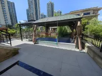 Queen's Star Hotel Hotels near Yuantuojiao Scenic Resort